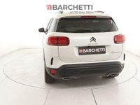 Occasion Citroën C5 Aircross Shine 131 ch (96 kW) 2022 Blanc SUV