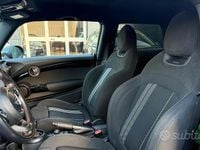 Usata Mini Cooper S Coupé 231 CV (169 kW) 2018 Rosso Coupé