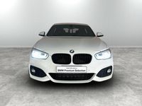 usata BMW 118 Serie 1 (F20) d xdrive Msport 5p -imm:30/05/2016 -129.816km
