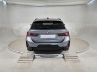 Usata BMW 318 M Sport 150 CV (110 kW) 2023 Grigio Station wagon