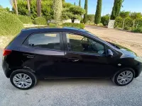 Usata Mazda 2 75 CV (55 kW) 2009 Utilitaria