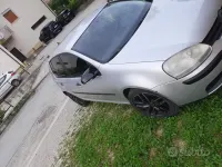 Usata VW Golf IV 105 CV (77 kW) 2005 Grigio Berlina
