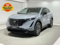 Usata Nissan Ariya Advance 177 kW (242 CV) 2025 Grigio SUV