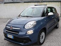 Usata Fiat 500L Urban 85 CV (62 kW) 2018 Monovolume