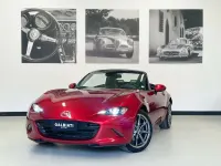 Usata Mazda MX5 160 CV (117 kW) 2019 Other Cabrio