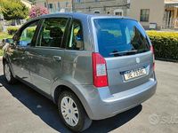Usata Fiat Idea 2007 Grigio Monovolume