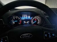 Usata Ford C-MAX Titanium S 120 CV (88 kW) 2018 Argento Monovolume