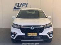 usata Suzuki SX4 S-Cross 1.4 Hybrid 1.4 Hybrid Top