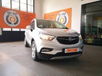 usata Opel Mokka X 1.4 t Advance Gpl-tech 4x2 140cv my18