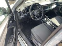 Usata Audi A1 Admired 110 CV (80 kW) 2021 Grigio SUV
