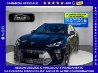Usata Cupra Terramar 150 CV (110 kW) 2025 Nero metallizzato SUV
