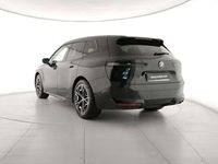 Brugt BMW iX Efficient Dynamics 384 kW (523 HK) 2024 Sort SUV