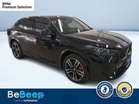 Usata BMW X2 M Sport 163 CV (119 kW) 2025 Nero metallizzato SUV