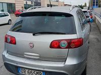 Usata Fiat Croma 150 CV (110 kW) 2008 Grigio Station wagon