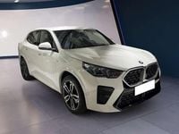 Usata BMW X2 M Sport 170 CV (125 kW) 2025 Bianco SUV