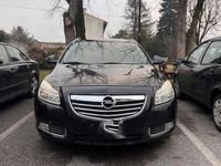 usata Opel Insignia 2.0 CDTI 4 porte aut.