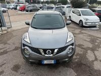 Usata Nissan Juke Acenta 110 CV (80 kW) 2015 Other SUV