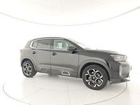 Usata Citroën C5 Aircross 131 CV (96 kW) 2024 Nero SUV