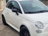 Usata Fiat 500 Sport 69 CV (50 kW) 2014 Utilitaria