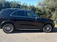 Usata Mercedes GLE300 Executive 272 CV (200 kW) 2023 SUV