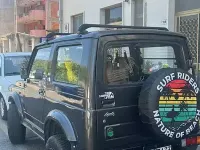 Usata Suzuki Samurai 1995 SUV