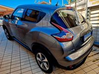 usata Nissan Juke 1.6 GPL TEKNA