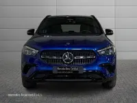 Usata Mercedes GLA200 Advanced Plus 150 CV (110 kW) 2025 Blu spettrale SUV