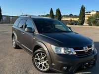 Usata Fiat Freemont 170 CV (125 kW) 2015 Grigio SUV