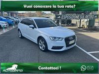 usata Audi A3 Ambition*S tronic*Euro6*SpecchiettiElettrici