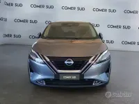 Usata Nissan Qashqai N-Connecta 158 CV (116 kW) 2023 Grigio SUV