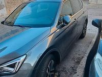 Usata Seat Tarraco 150 CV (110 kW) 2020 Grigio SUV