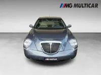 Usata Lancia Thesis 215 CV (158 kW) 2002 Grigio Berlina
