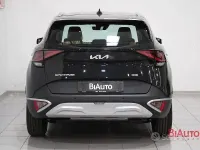 Nouă Kia Sportage 180 CP (132 kW) 2026 Negru SUV