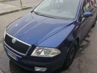 usata Skoda Octavia 1.9 tdi Ambiente