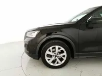 Usata Audi Q2 Advanced 2025 Nero SUV