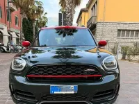Usata Mini John Cooper Works Countryman 306 CV (225 kW) 2023 Verde SUV