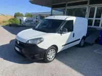 Usata Fiat Doblò 120 CV (88 kW) 2021 Other Monovolume
