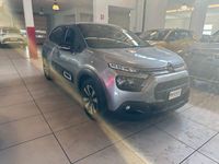 Usata Citroën C3 PureTech 110 CV (80 kW) 2024 Argento metallizzato Berlina
