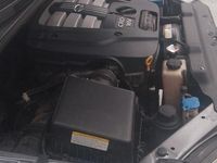 Usata Kia Sorento Active 170 CV (125 kW) 2006 Grigio SUV