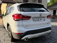 Usata BMW X1 204 CV (150 kW) 2020 SUV