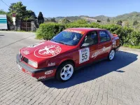 Usata Alfa Romeo 155 Super 141 CV (103 kW) 1992 Berlina