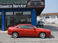 Usata Maserati Coupé 305 CV (224 kW) 2003 Rosso Coupé
