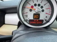 Usata Mini Cooper 120 CV (88 kW) 2008 Nero Utilitaria