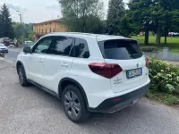 Usata Suzuki Vitara 140 CV (102 kW) 2024 Bianco SUV