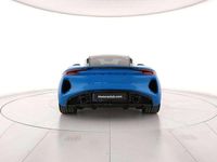 Nuova Lotus Emira 405 CV (297 kW) 2026 Blu/azzurro Coupé