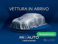 Usata BMW 118 Advantage 136 CV (100 kW) 2023 Grigio Utilitaria