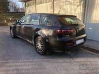 usata Alfa Romeo 159 Sportwagon