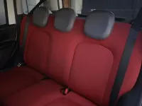 Usata Fiat Panda 4x4 S 84 CV (61 kW) 2019 Bianco Utilitaria