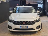 Usata Fiat Tipo Sport 120 CV (88 kW) 2019 Bianco Berlina