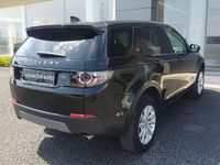 Usata Land Rover Discovery Sport S 150 CV (110 kW) 2019 Nero SUV
